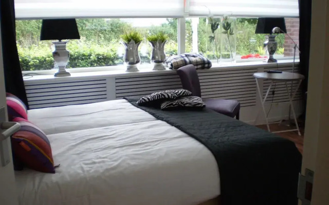 B&B - Pension Perruque