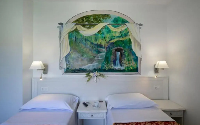 B&B L'Amaranto