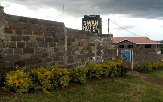 Swan Hotel Ngata - Adults Only