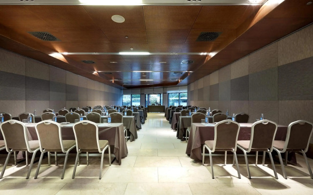 Eurostars Suites Mirasierra