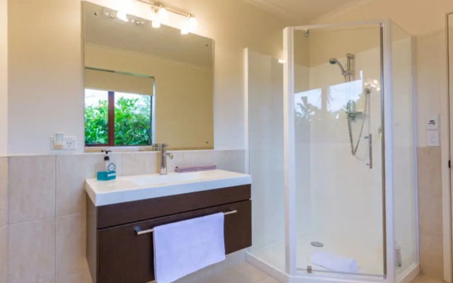 Accent House Boutique Bed & Breakfast