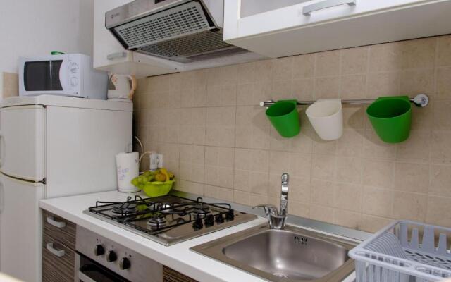 Apartments Pasalic