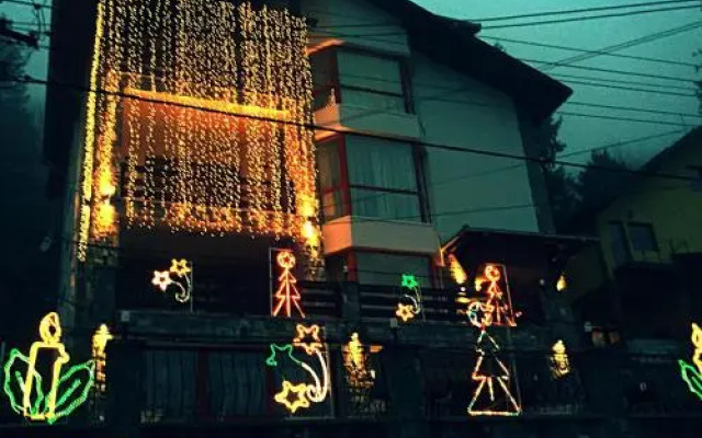 Hotel Roberto