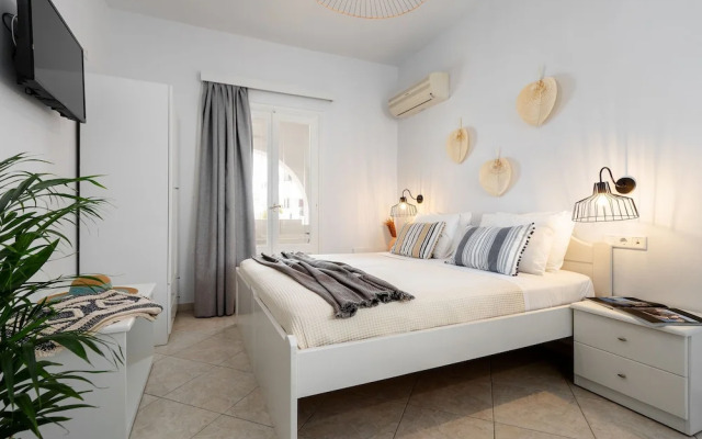 Erato Inn