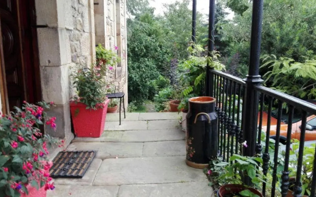 B&B El Jardín de Aes