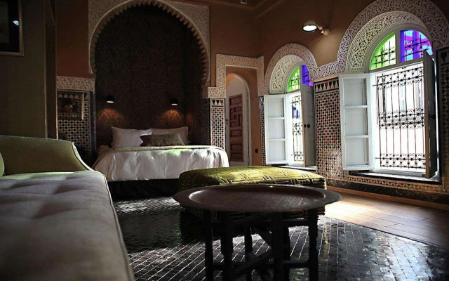 L'Alcazar
