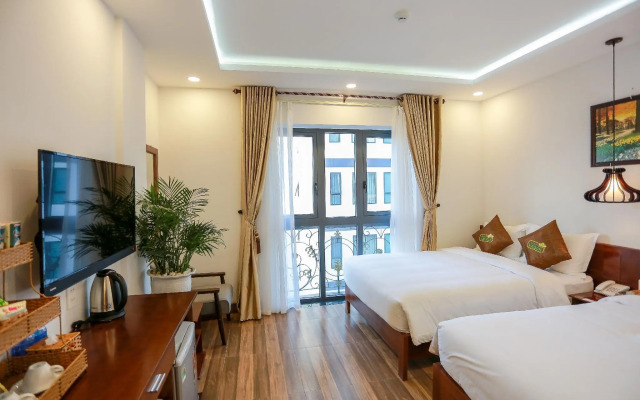 Hodi Hotel
