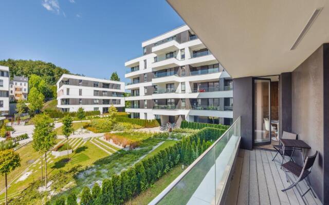 Apartamenty Sun & Snow Silva