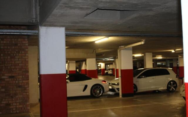 House of Grace - Sandton