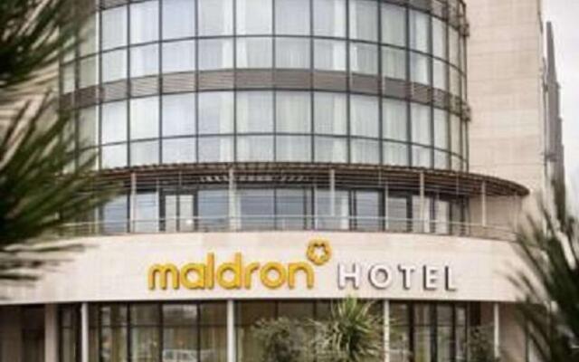 Maldron Hotel Sandy Road Galway