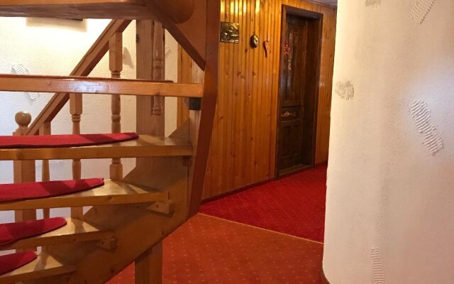 Vila Milenium Residence Bran