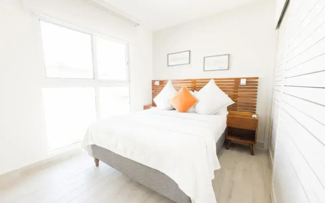 Residences C10-1c in Chame