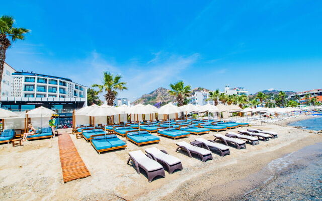 Class Beach Otel