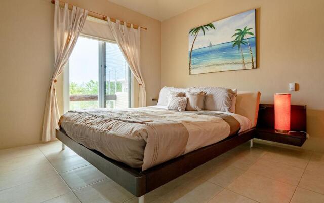 Condo Sol 6 - 3 Bedroom Condo Only 1 Block from Coco Beach - at Luna Maya Condos