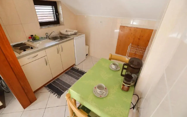 Studio Apartments Pavin