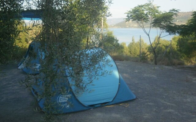 Camping La Isla