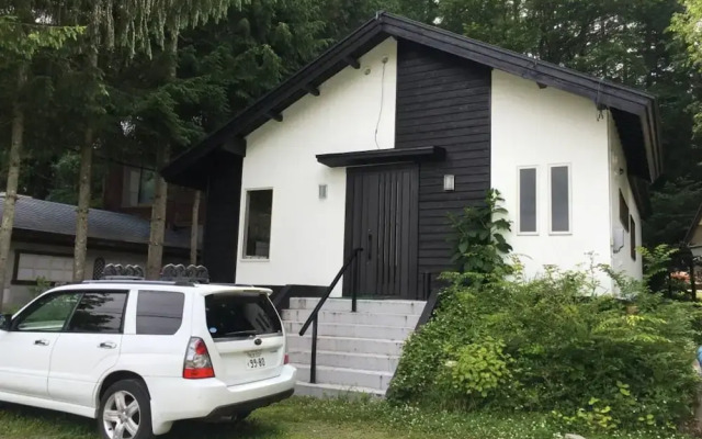 My Chalet