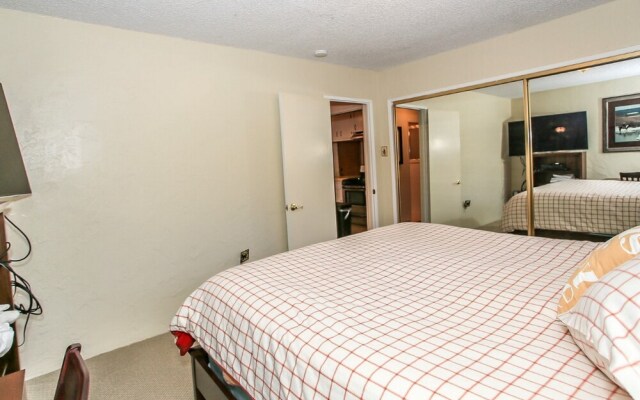 Snowy Mountain House