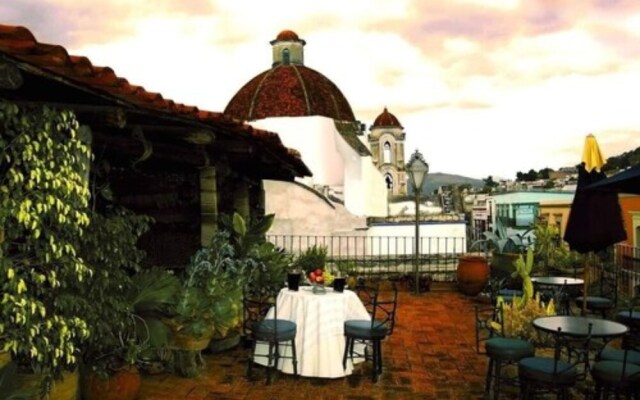 Boutique Hotel Casa Cid de León