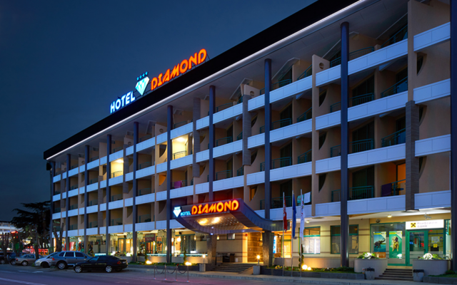 Diamond Hotel