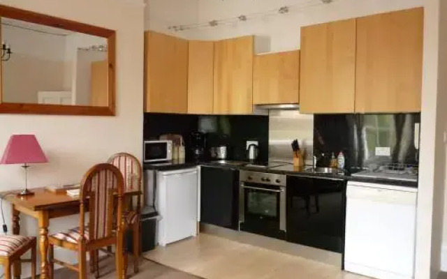 Paragon Serviced Apartments