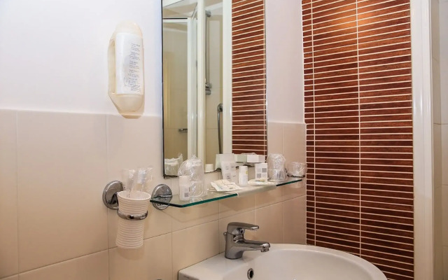 Hotel Sisto V