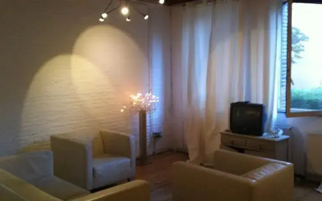 Loft Entrepotdok