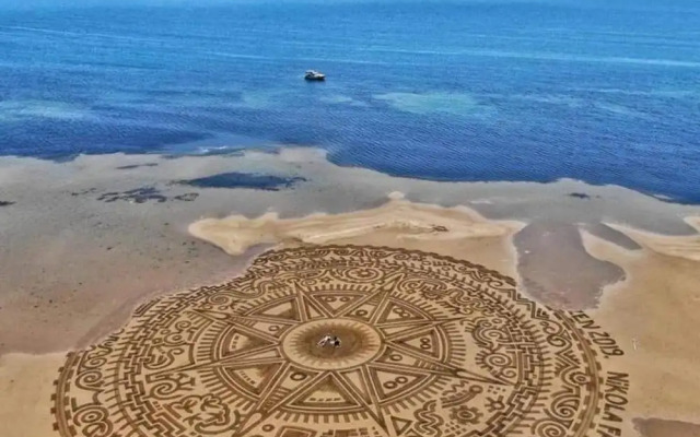 Apartment Carla in Opuzen