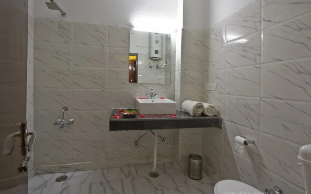 Hotel Sitara international