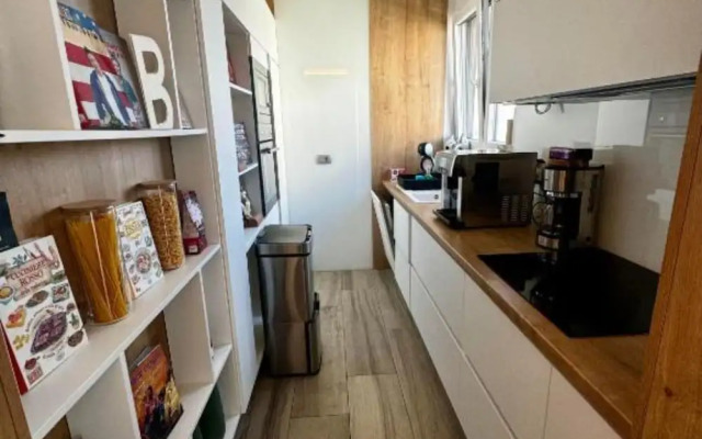 Luxart City Spa Gallery Residence Krk