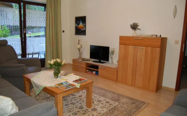 Ferienwohnung Marketa