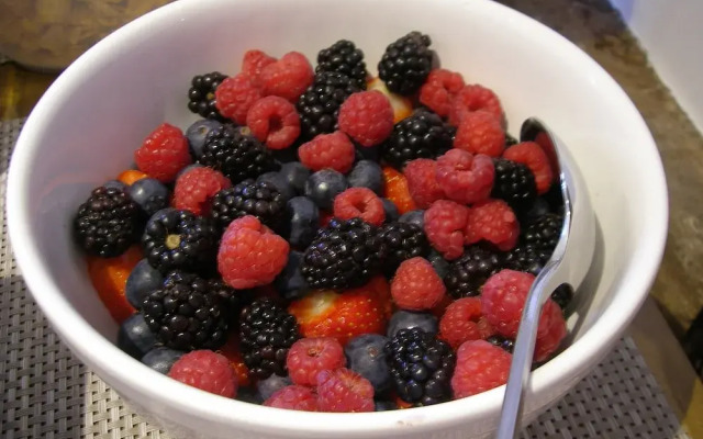 Grove Barn Bed and Breakfast