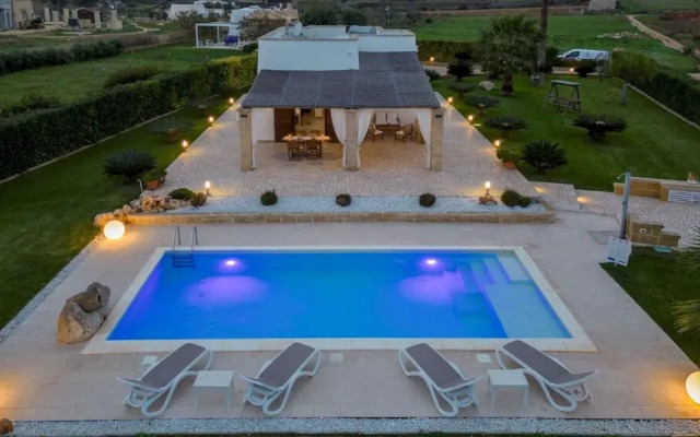 Villa Serena 4 Emma Villas