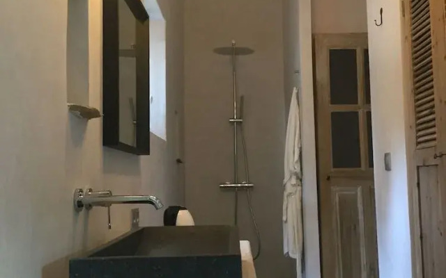 B&B L'Aube Safran