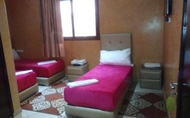 Hotel Rimal Sahara