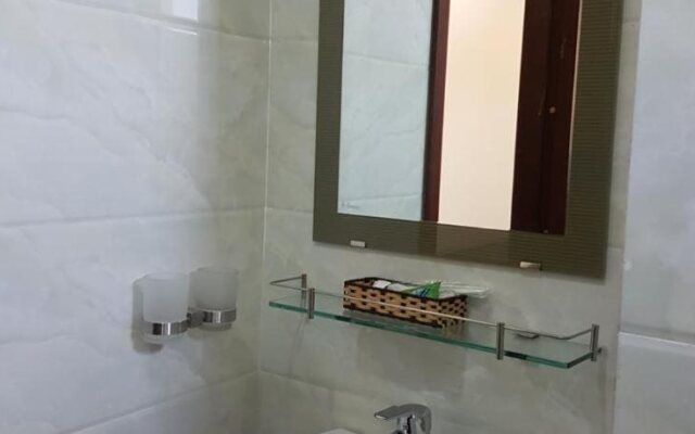 Nam Han Hotel