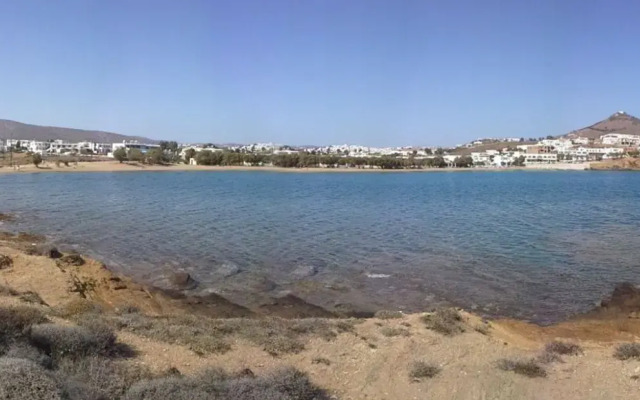 Paros Carmel
