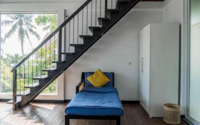 Casa Mija