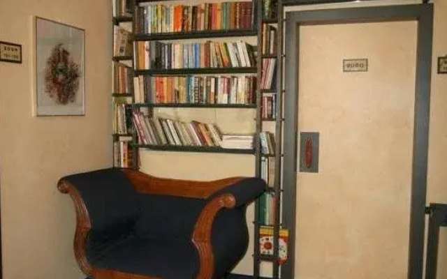 Hotel Liebetegger