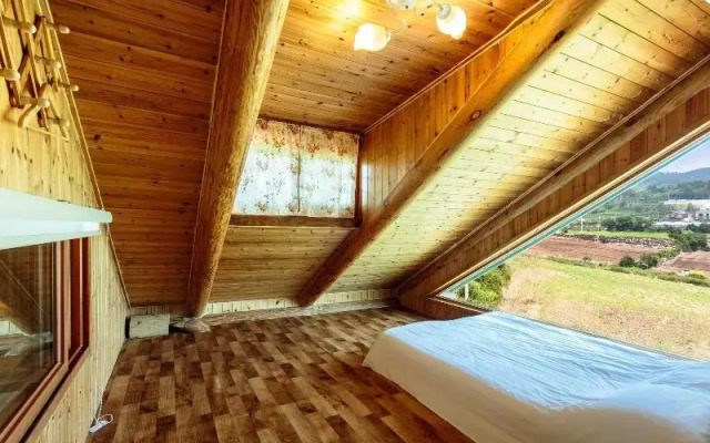 Seogwipo Neulbada Pet Pension