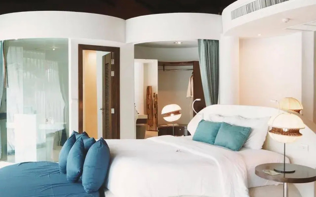 Mai Khao Lak Beach Resort & Spa (TUI BLUE Mai Khaolak)