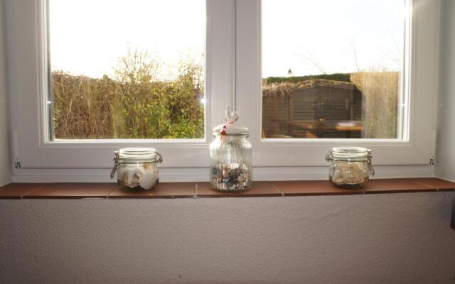 Duinenhuis Zeepolder 28