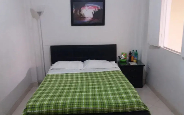 Hotel Boutique Del Cafe