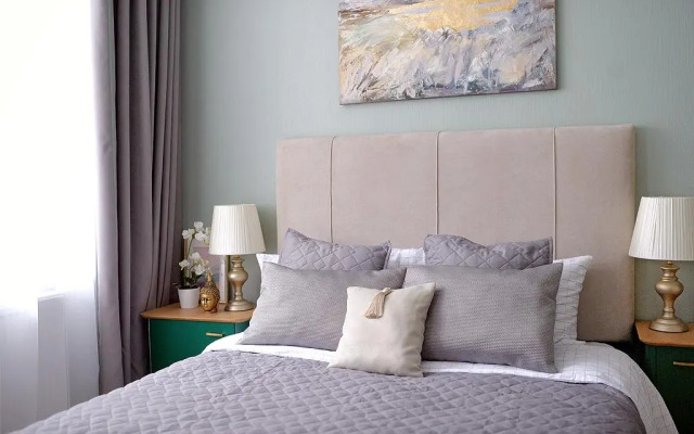 Апартаменты на проспекте Светлановский