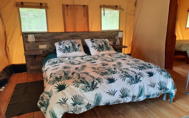 Maison d'hôtes de La Boissière