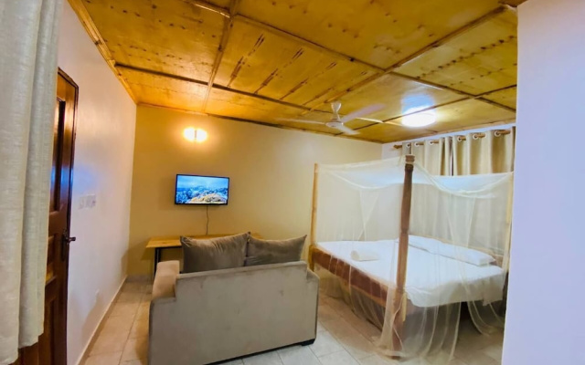 Zuri Furnished Apartments Kilifi