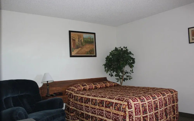 Amber Inn Motel