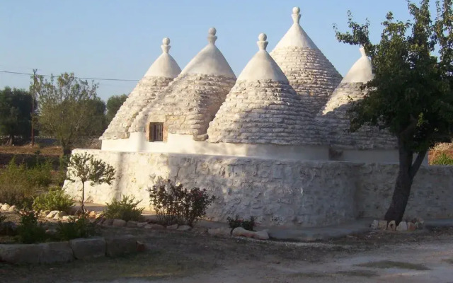 Trulli Aurasia