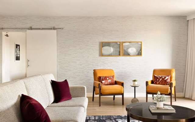 Hyatt Regency New Brunswick