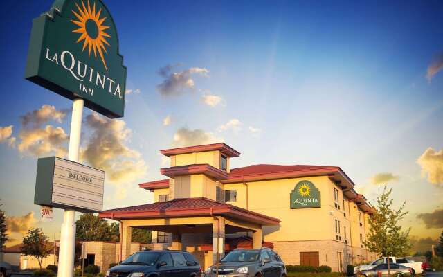 La Quinta Inn & Suites by Wyndham Springfield South